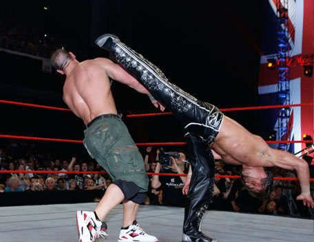  walang tiyak na layunin WWE Pictures