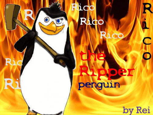  Rico the reapper