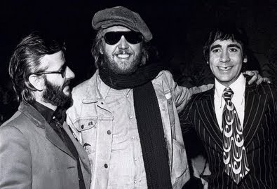 Ringo, Harry & Keith