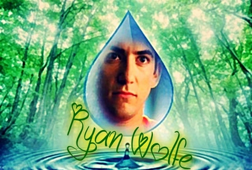  Ryan Wolfe-A Single Raindrop