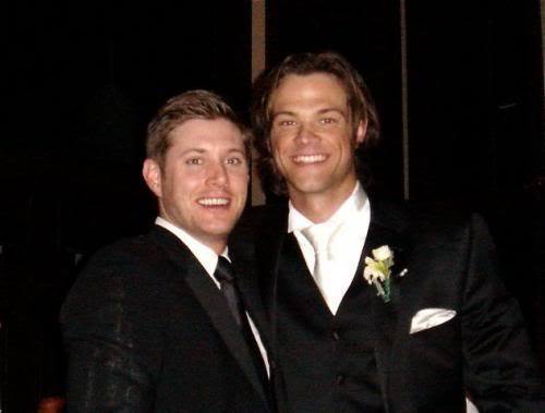  Sammy & Dean