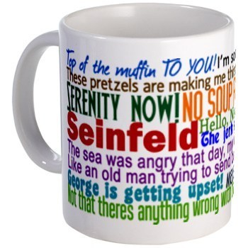  Seinfeld comprar