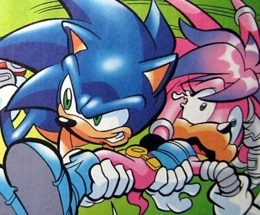  Sonic save Su