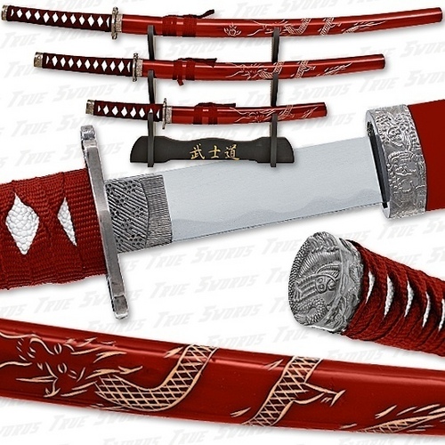  Swords