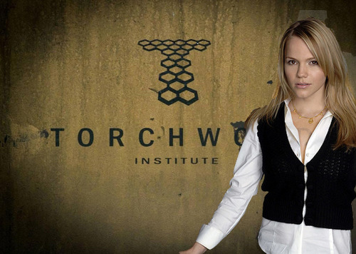  Torchwood Miracle دن