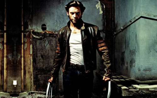  Wolverine