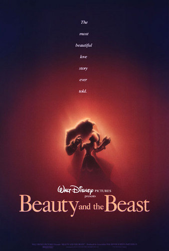  beauty and the beast - la bella y la bestia