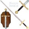  weapons from heavenly swords online