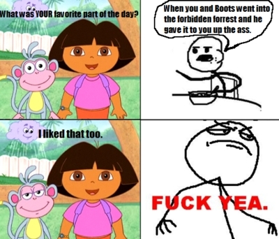  -Cereal guy-