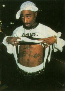  2pac forever