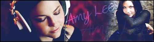  Amy banner