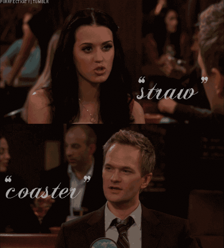  Barney and Katy Perry