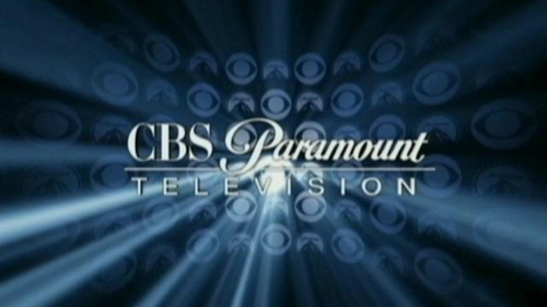  CBS Paramount テレビ (Network Variant, Widescreen)