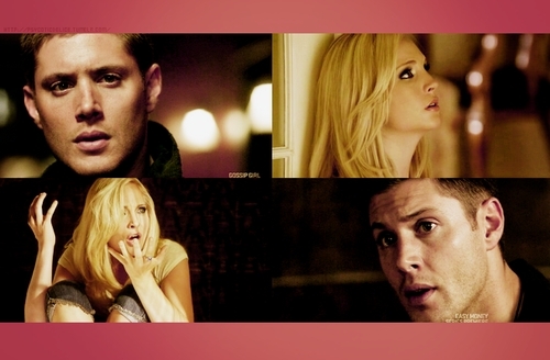  Caroline and Dean