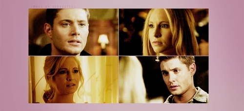  Caroline and Dean