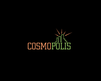 Cosmopolis spikes