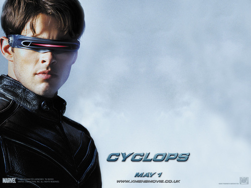 Cyclops