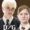  Draco and Ginny
