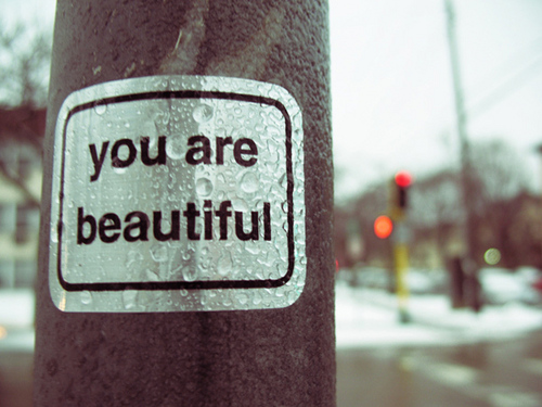 Everyone Is Beautiful *