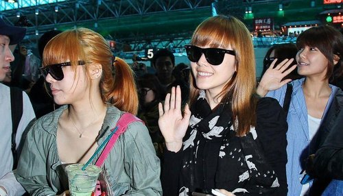  Fany in Taiwan with ssica