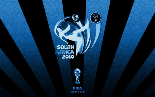  Fifa worldcup wallpaper!