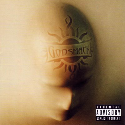 Godsmack Album Covers