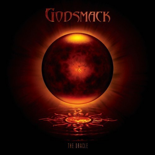 Godsmack Album Covers