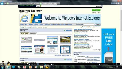  IE9 RC