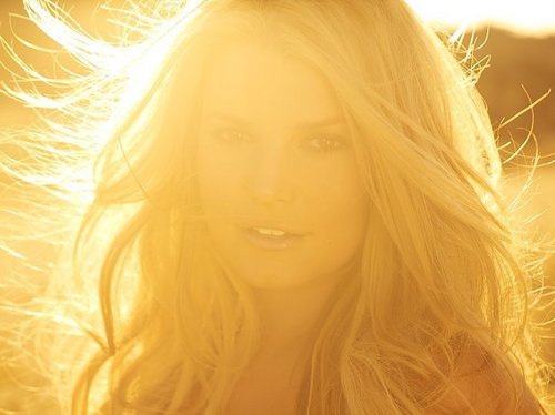  Jessica Simpson Spring 2010 Collection Promos