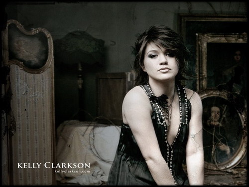  Kelly Clarkson