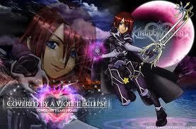  Kingdom Hearts-Kairi