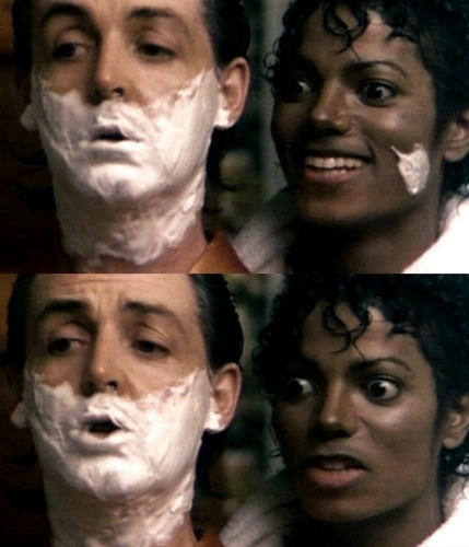 MJ & PM :)