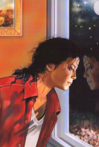  Michael - So Beautiful but sad