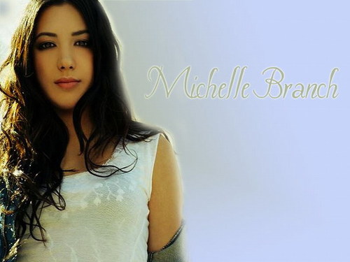  Michelle Branch