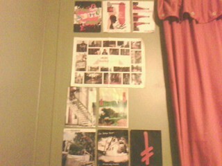 My room! :D