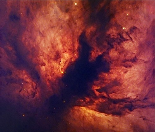  Nebulas