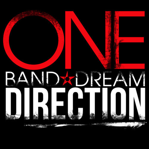  One Direction HOTT Hintergrund