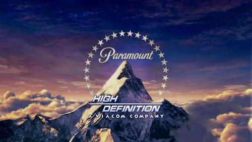  Paramount High Definition