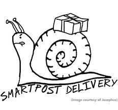  Smart Mail Delivery Service