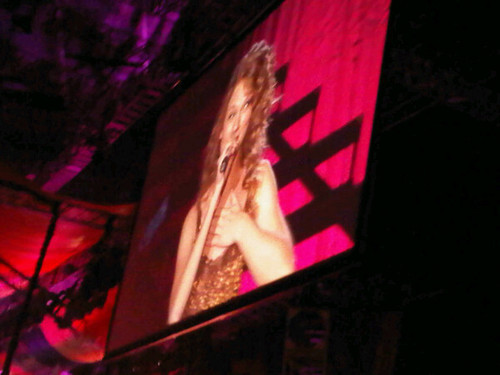 Speak Now World Tour: Singapore, Singapore [February 9, 2011]
