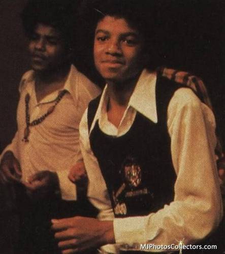  Sweet MJ ♥