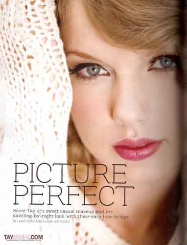  Taylor Swift: An Ultimate shabiki Guide