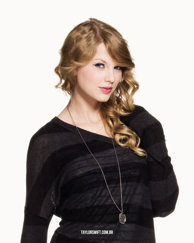  Taylor nhanh, swift - Photoshoot #136: Country Weekly (2010)