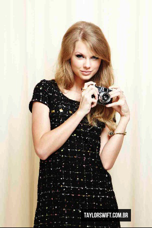  Taylor rapide, swift - Photoshoot #137: Unknown event (2010)