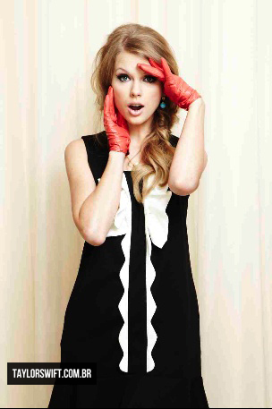  Taylor snel, swift - Photoshoot #137: Unknown event (2010)