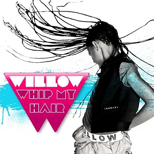 Willow Smith Whip My Hair