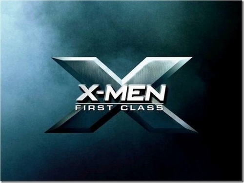  X-Men: First Class