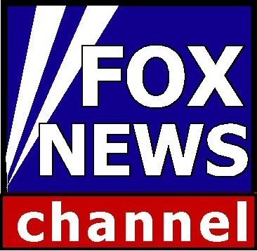  rubah, fox news logo