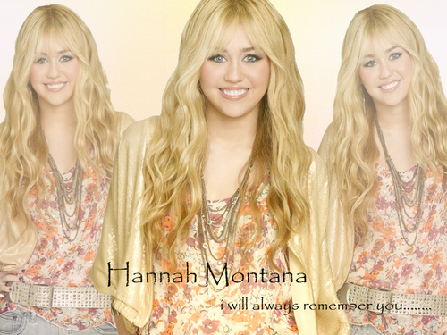 hannah montana forever FaNtAsTiC pic by Pearl