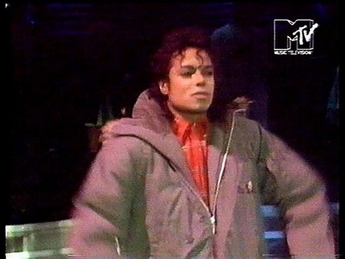  smooth criminal rehearsals